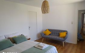 Gîte Germonville, 4 pièces, 6 personnes - FR-1-584-167