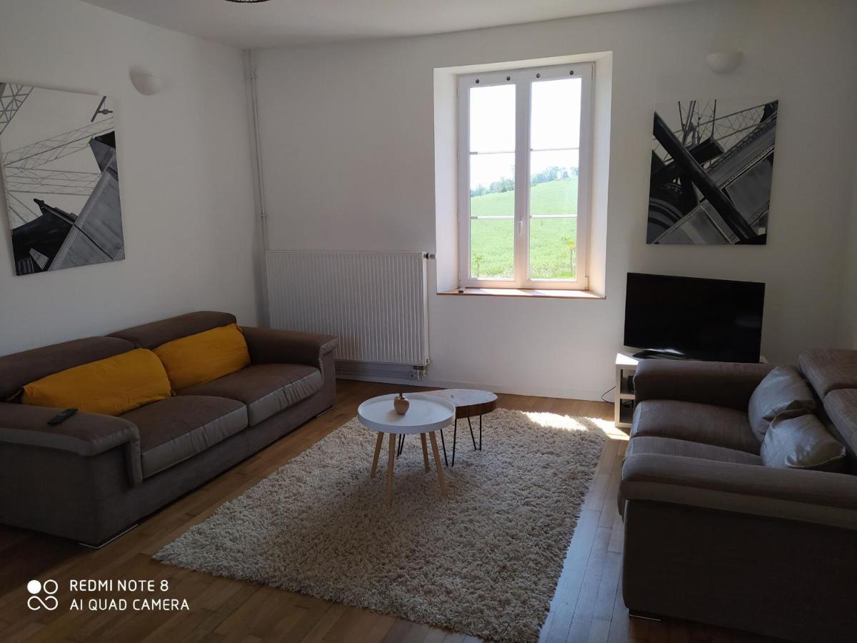 Gîte Germonville, 4 pièces, 6 personnes - FR-1-584-167 Extérieur photo