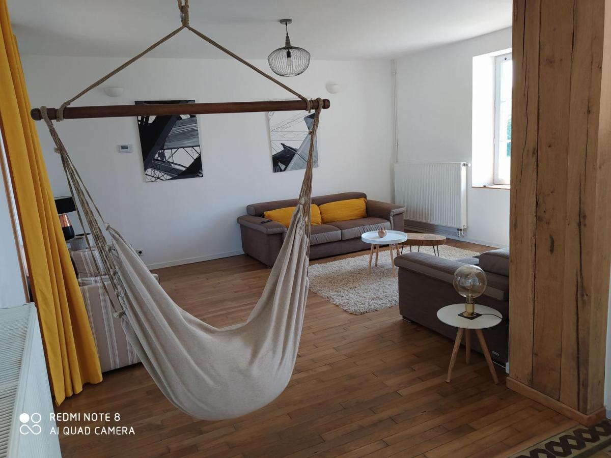 Gîte Germonville, 4 pièces, 6 personnes - FR-1-584-167 Extérieur photo