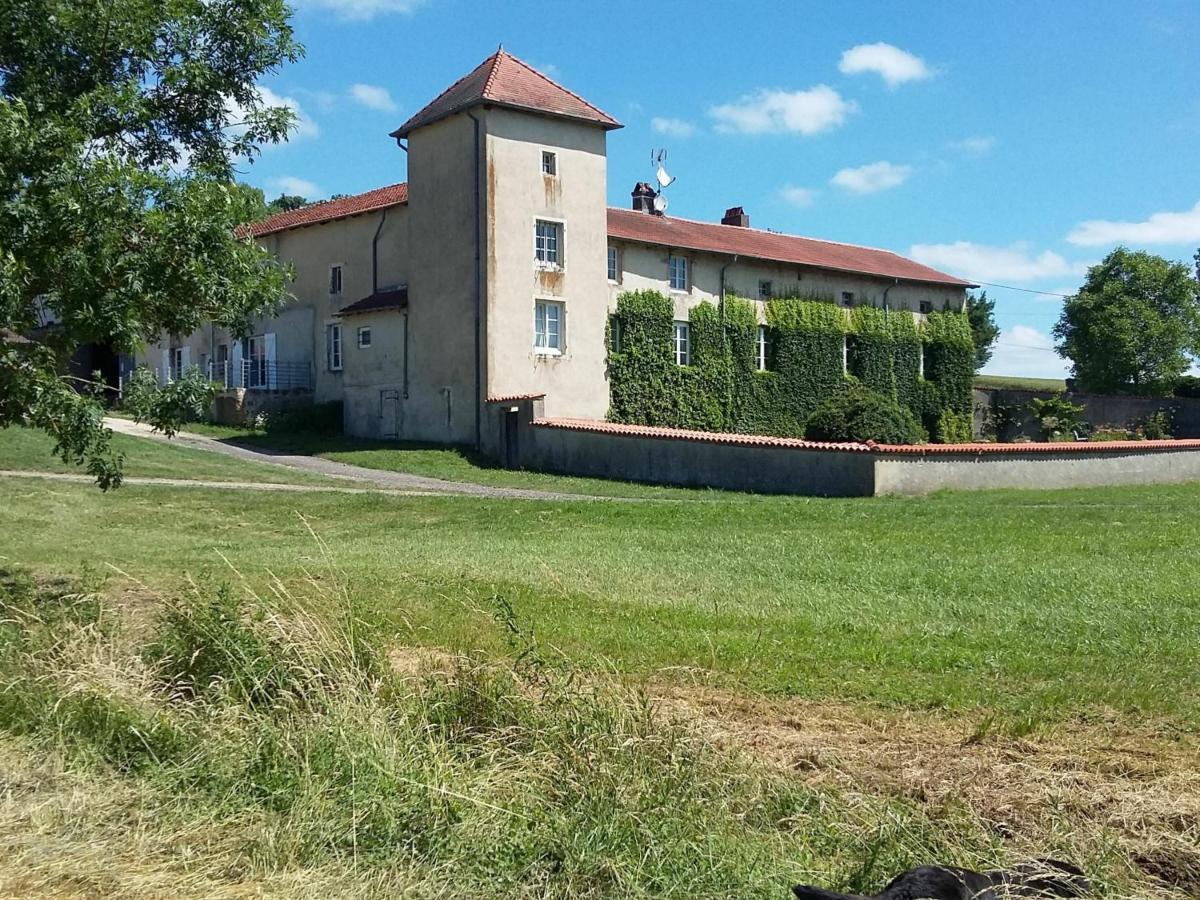 Gîte Germonville, 4 pièces, 6 personnes - FR-1-584-167 Extérieur photo