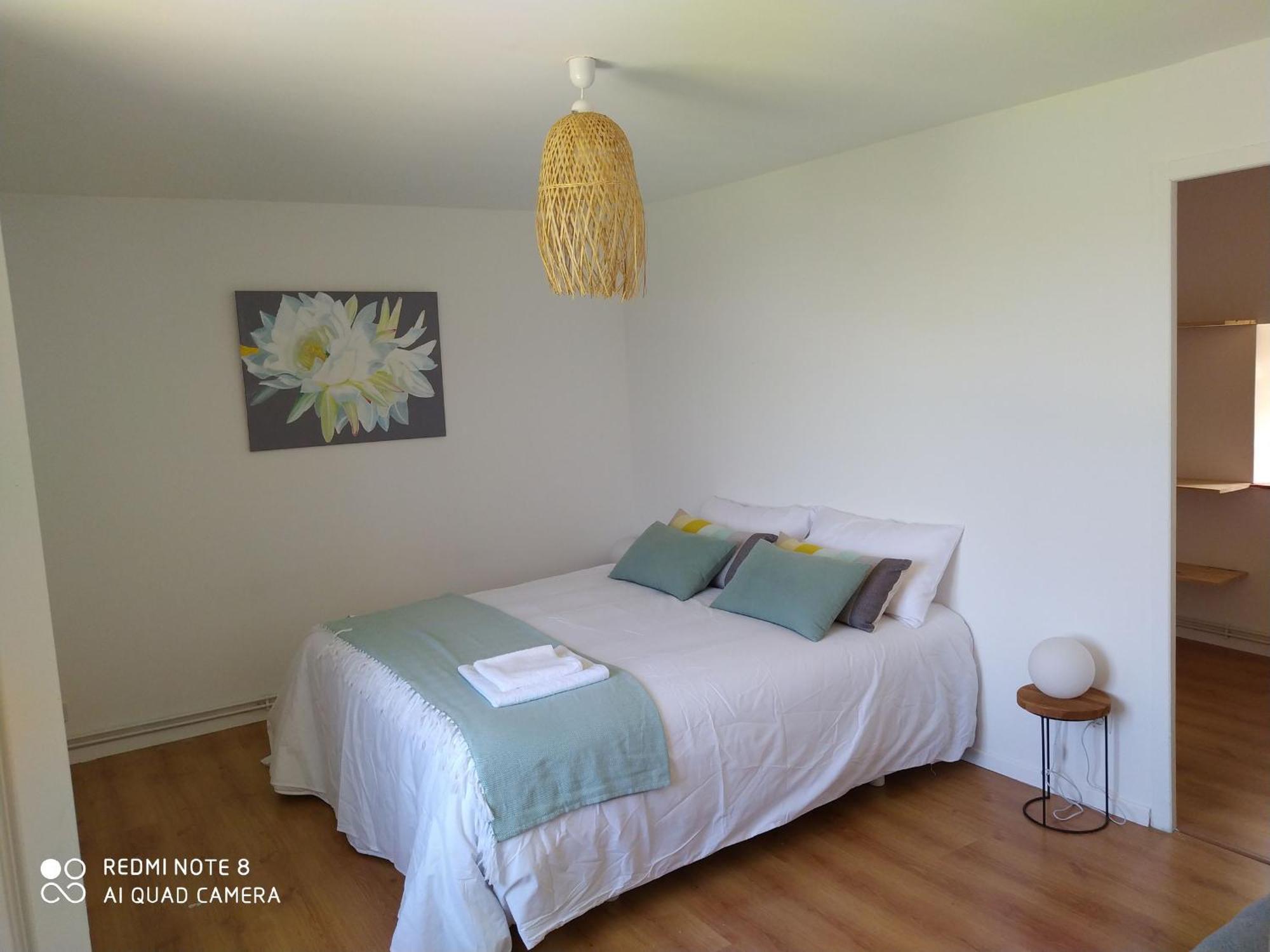 Gîte Germonville, 4 pièces, 6 personnes - FR-1-584-167 Extérieur photo