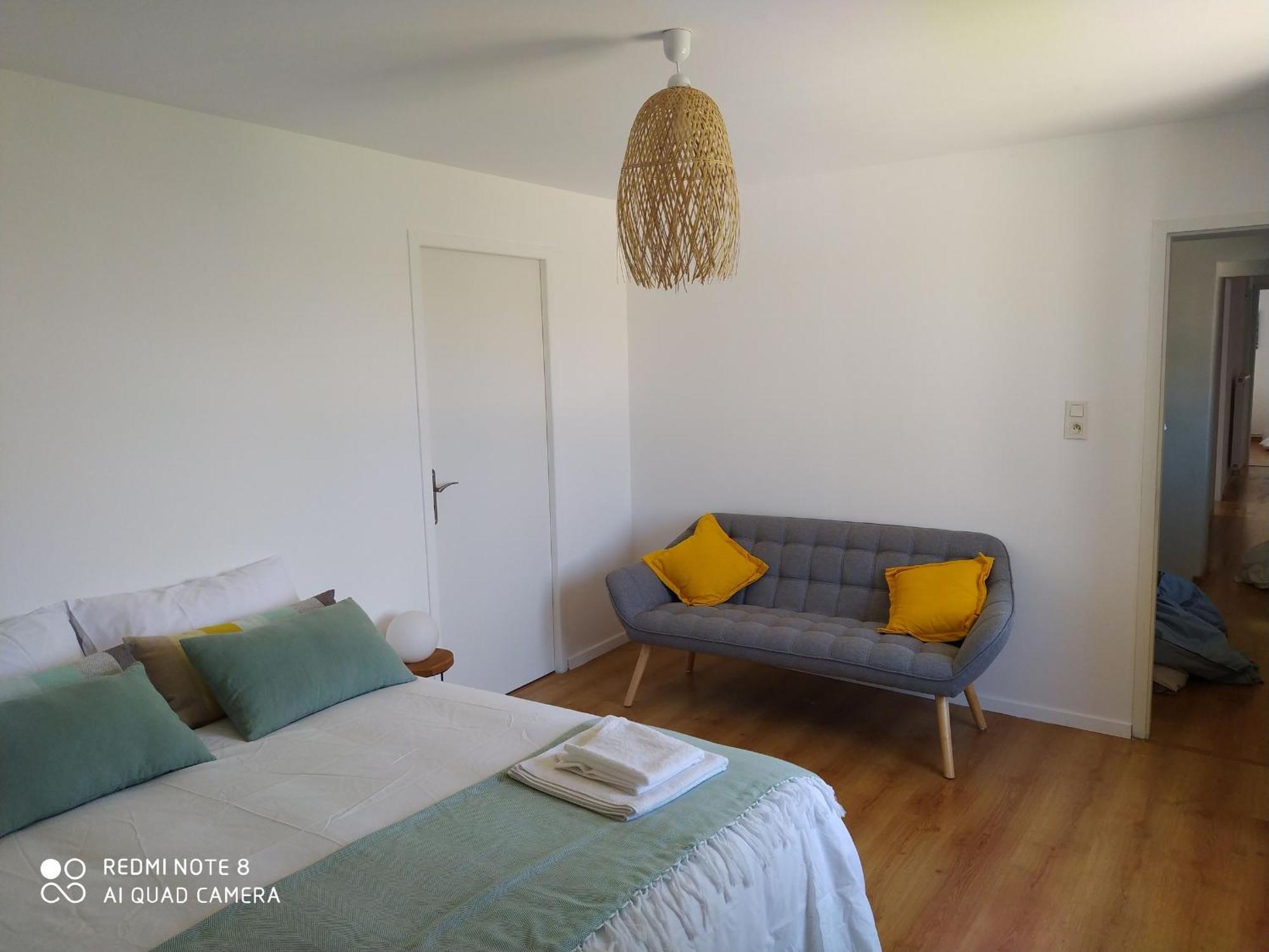 Gîte Germonville, 4 pièces, 6 personnes - FR-1-584-167 Extérieur photo